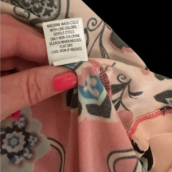 Dana Buchman Shirt - Picture 5 of 7